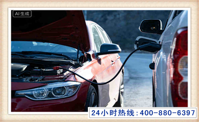 湛河潍坊拖车,附近24小时汽车拖车救援，潍坊道路救援拖车电话