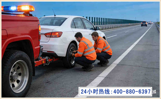 湛河汽车救援道路救援 湛河汽车救援道路救援